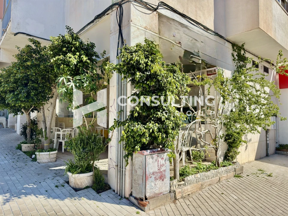 Loja para Arrendamento em Mina de Água Foto 22