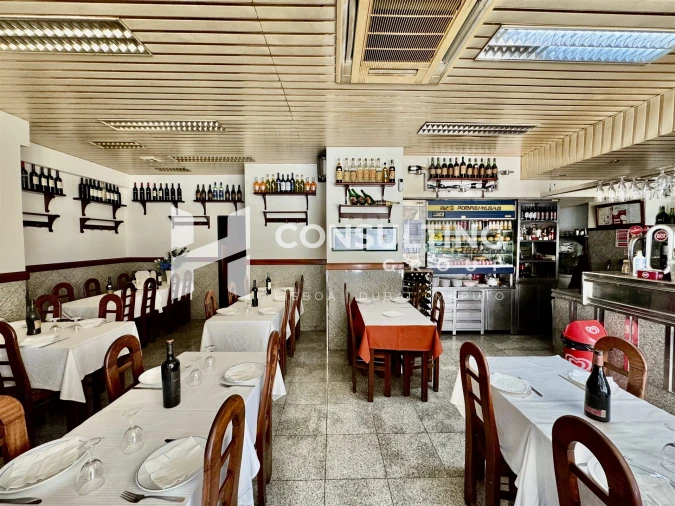 Loja para Arrendamento em Mina de Água Foto 8