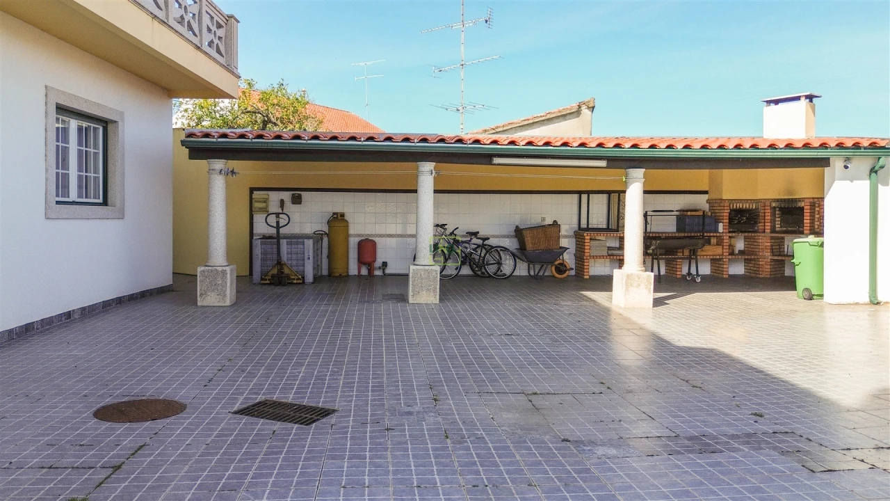 Moradia T5 para Venda em Castelo Branco Foto 89