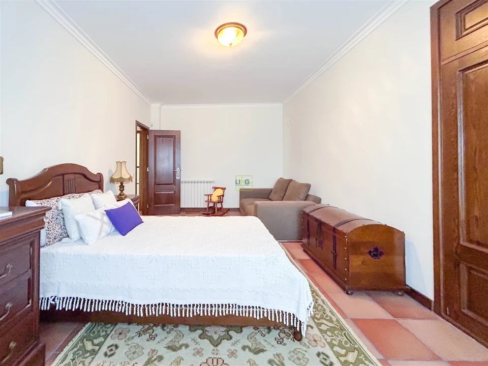 Moradia T5 para Venda em Castelo Branco Foto 77