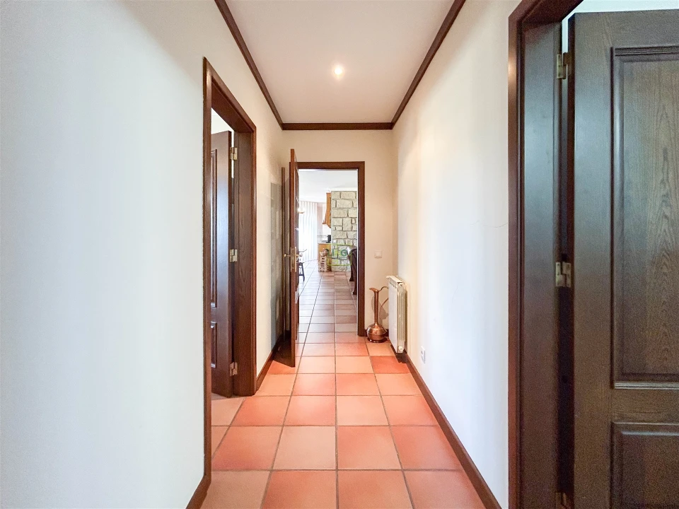 Moradia T5 para Venda em Castelo Branco Foto 78