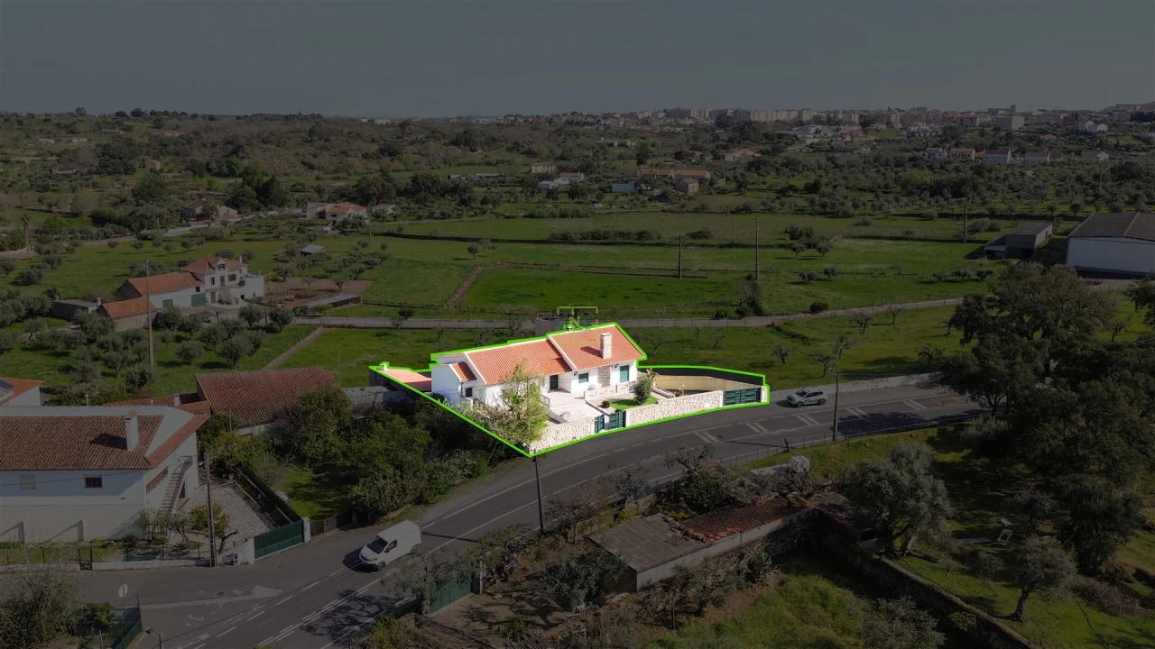 Moradia T5 para Venda em Castelo Branco Foto 124