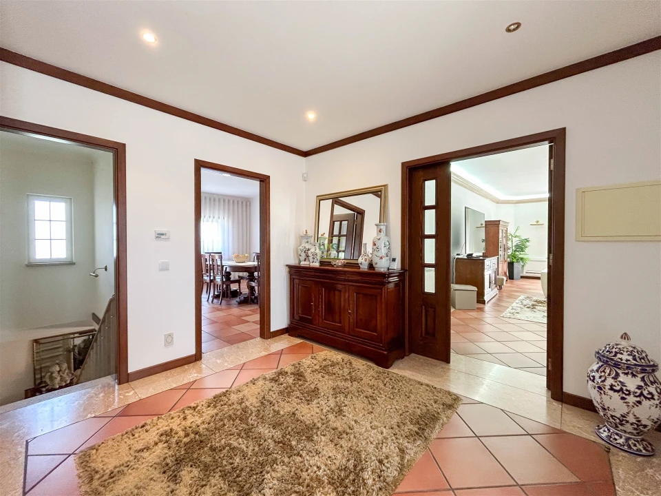 Moradia T5 para Venda em Castelo Branco Foto 3