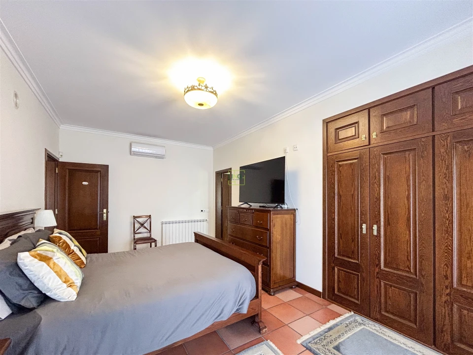 Moradia T5 para Venda em Castelo Branco Foto 43