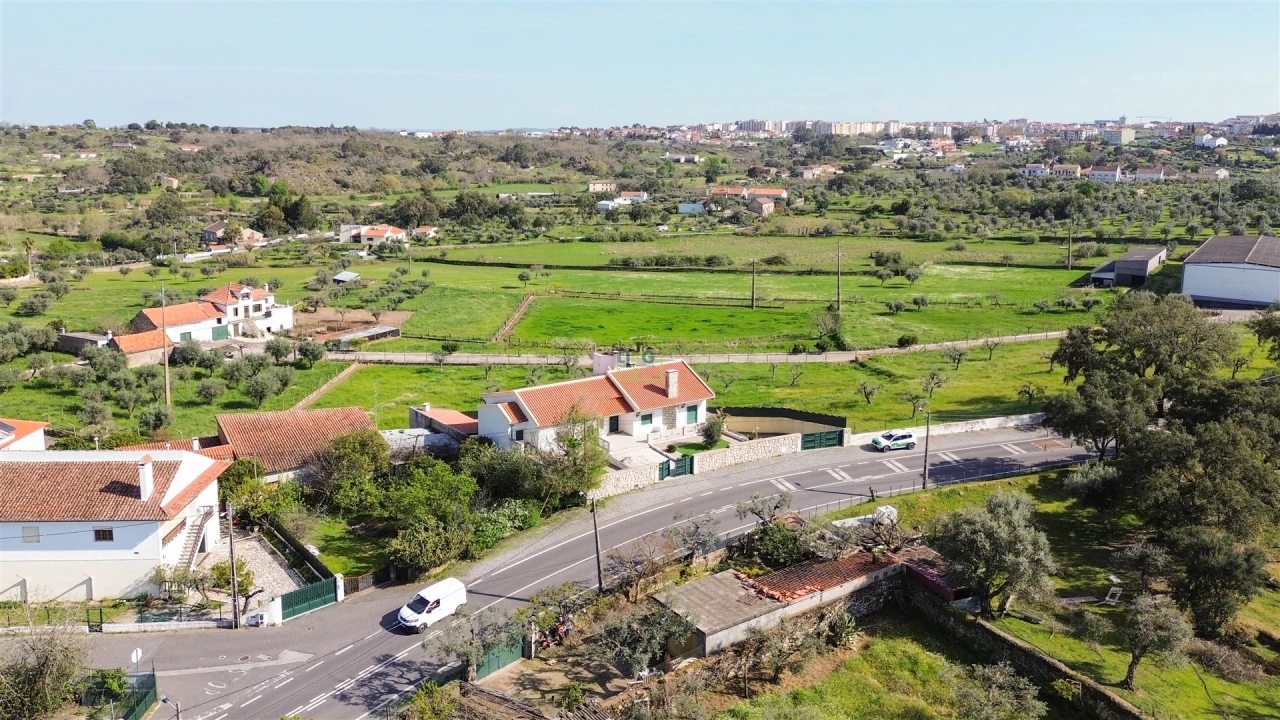 Moradia T5 para Venda em Castelo Branco Foto 123