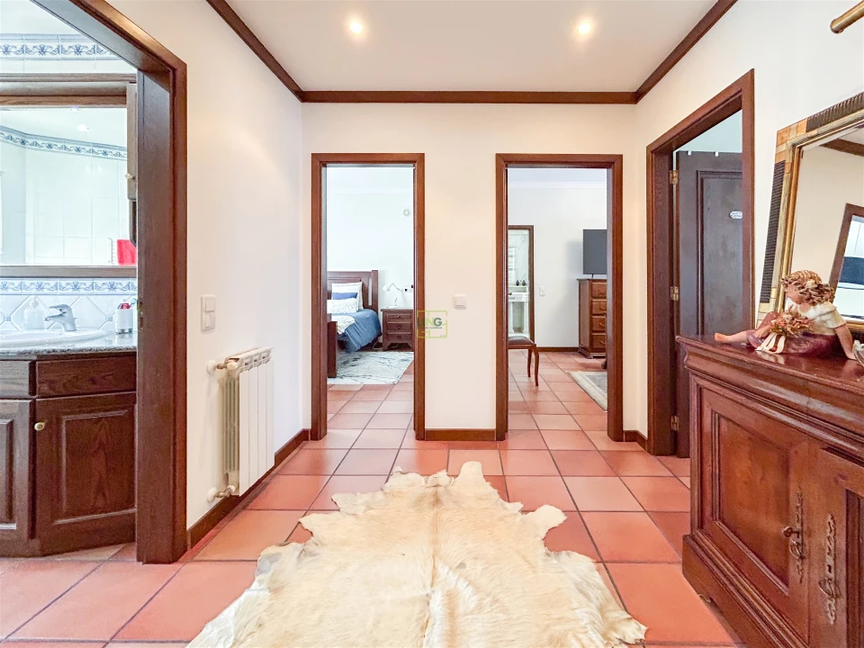 Moradia T5 para Venda em Castelo Branco Foto 28