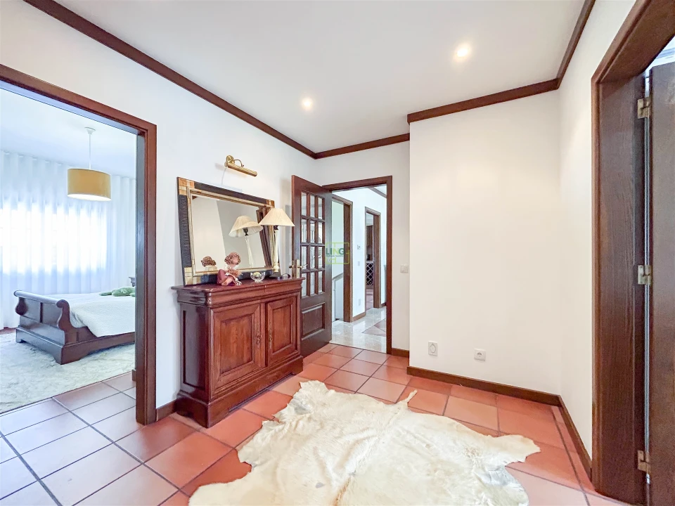 Moradia T5 para Venda em Castelo Branco Foto 31