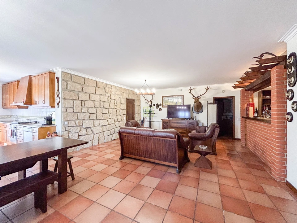 Moradia T5 para Venda em Castelo Branco Foto 53