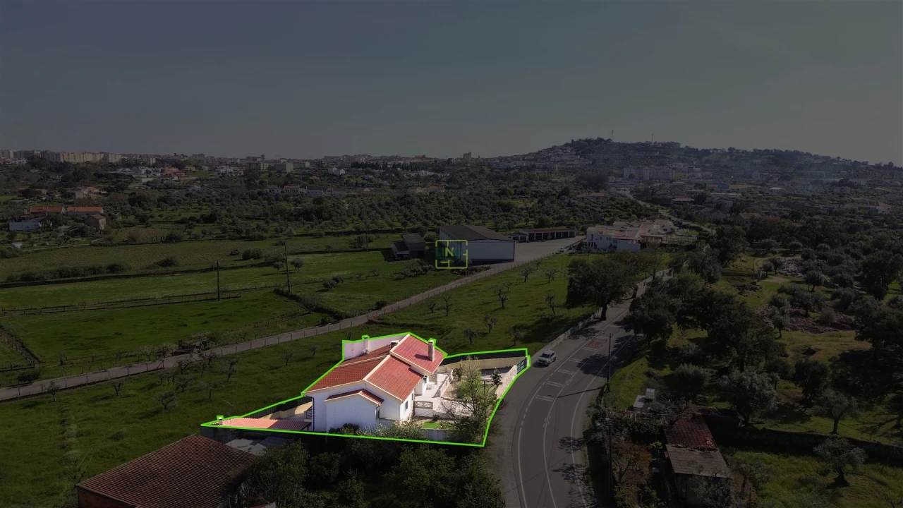 Moradia T5 para Venda em Castelo Branco Foto 122