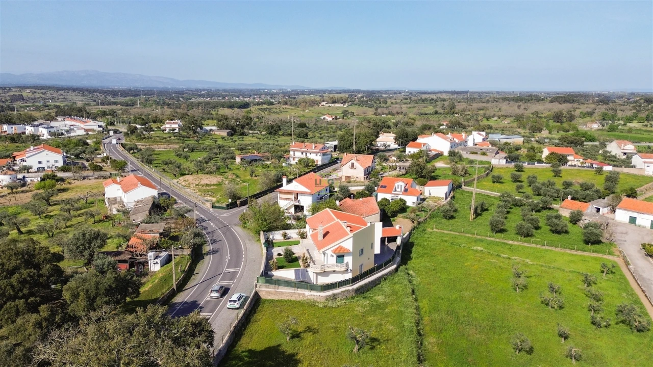 Moradia T5 para Venda em Castelo Branco Foto 117