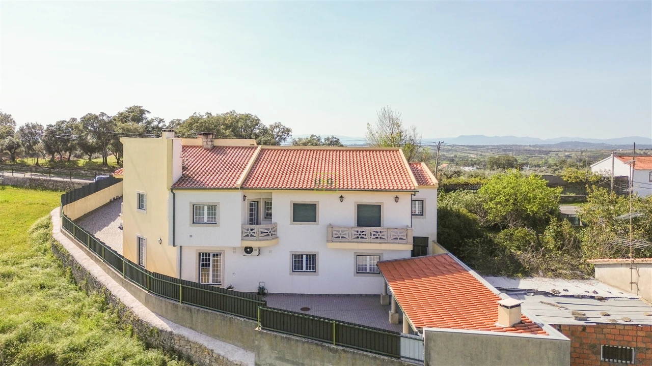 Moradia T5 para Venda em Castelo Branco Foto 96