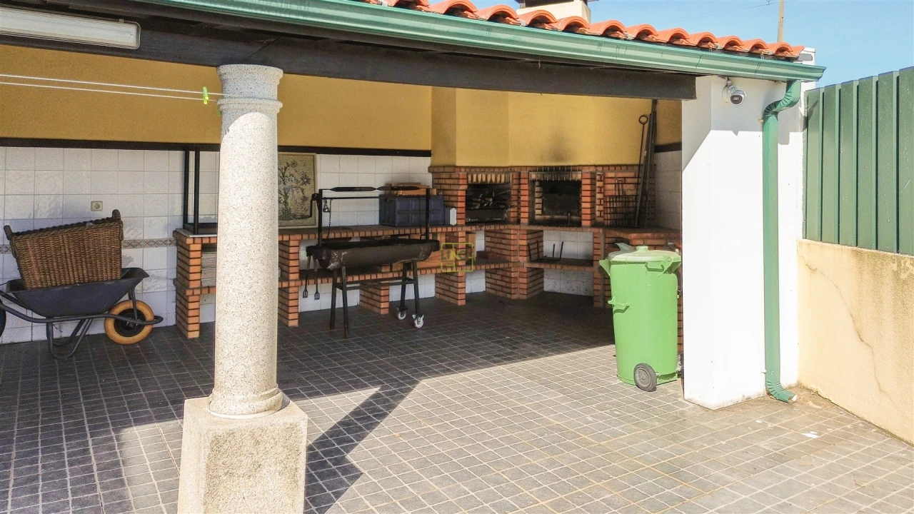 Moradia T5 para Venda em Castelo Branco Foto 90