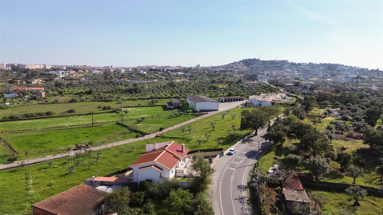 Moradia T5 para Venda em Castelo Branco Foto 121