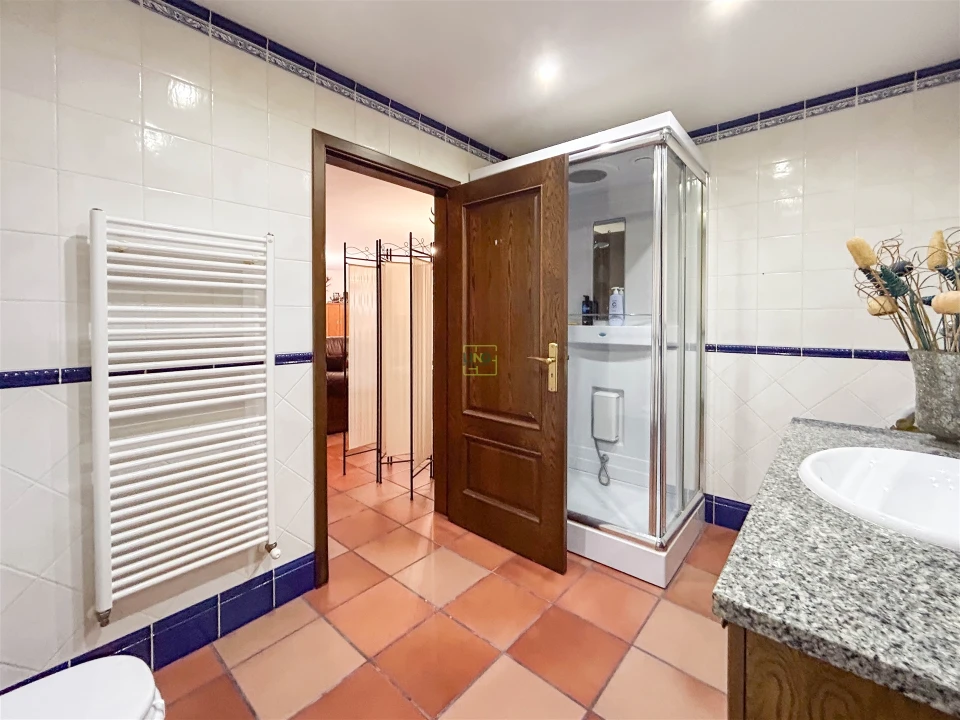 Moradia T5 para Venda em Castelo Branco Foto 68