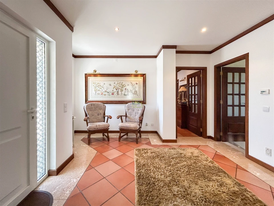 Moradia T5 para Venda em Castelo Branco Foto 6