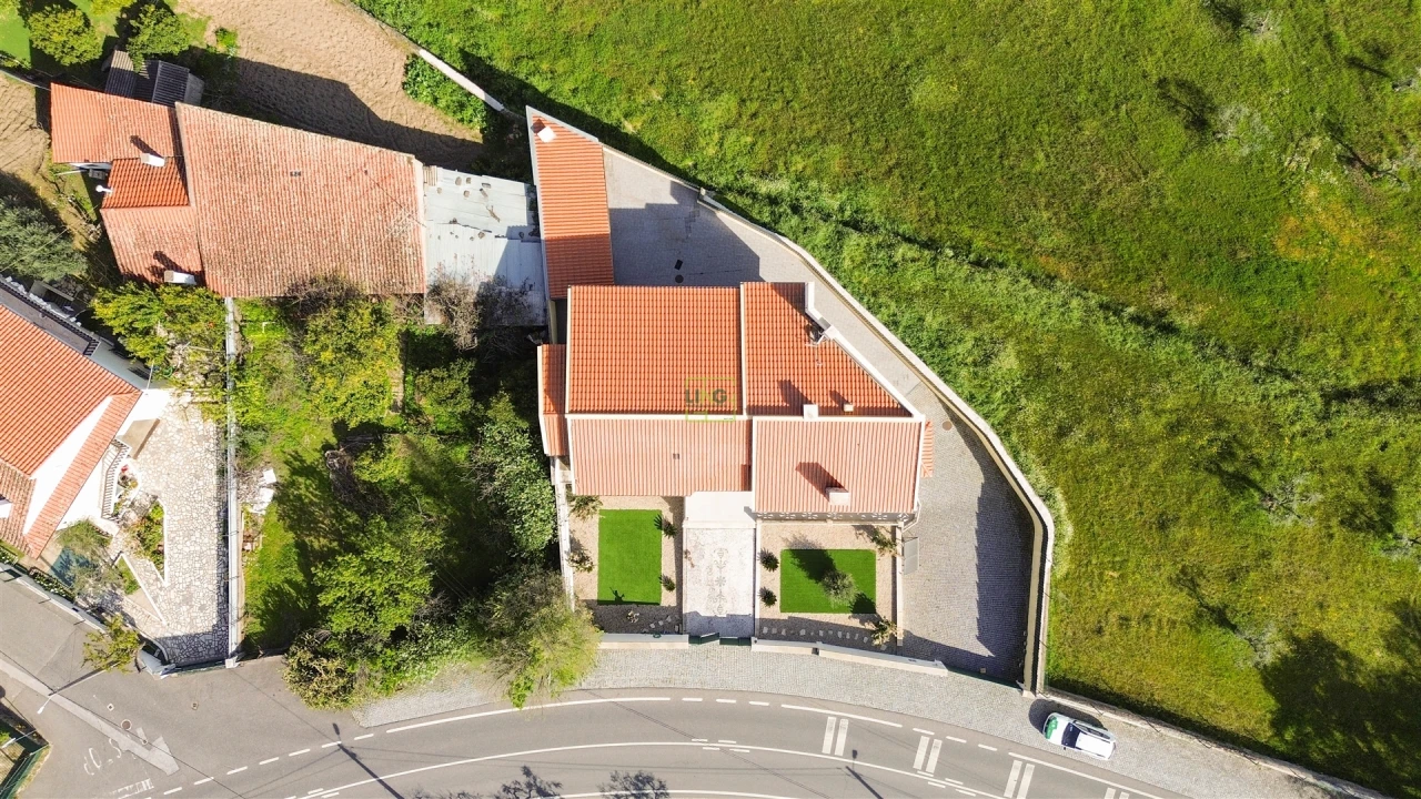 Moradia T5 para Venda em Castelo Branco Foto 112