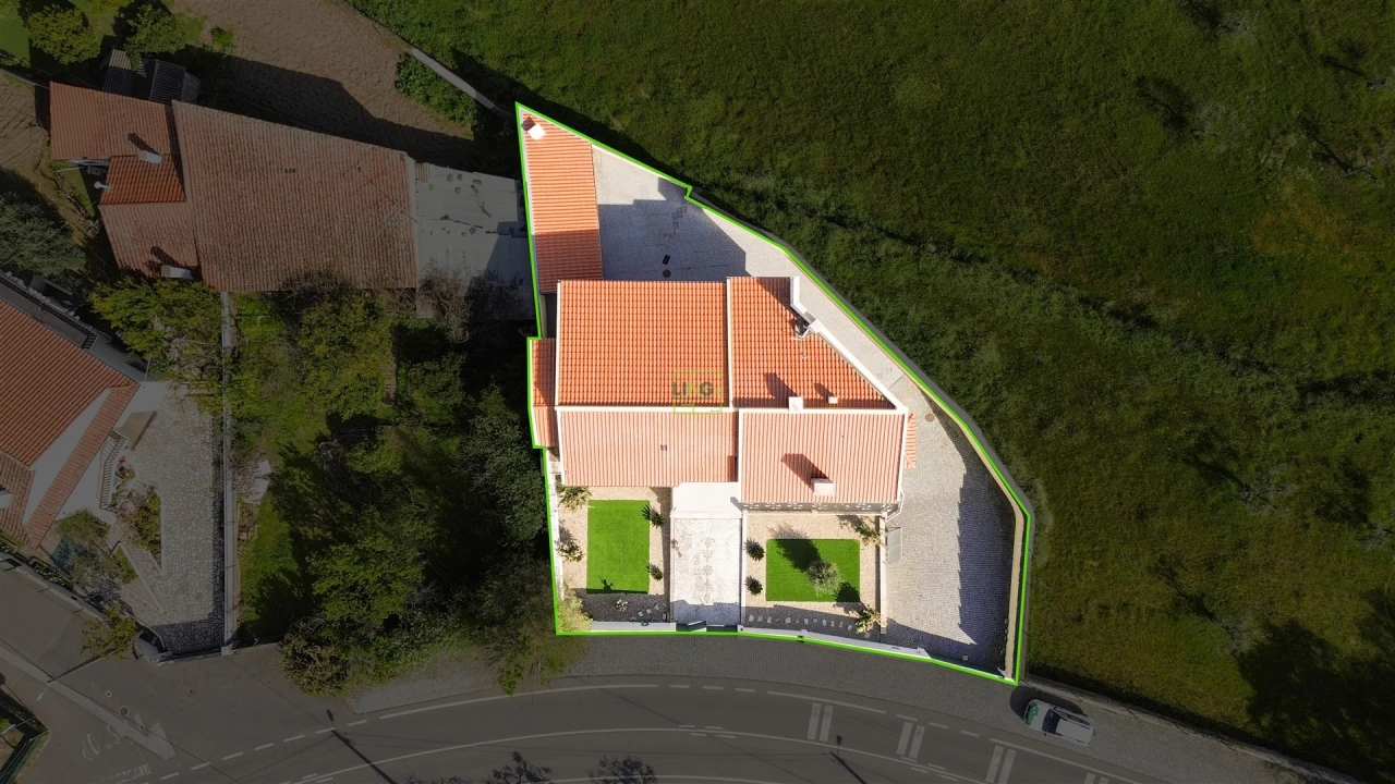 Moradia T5 para Venda em Castelo Branco Foto 113