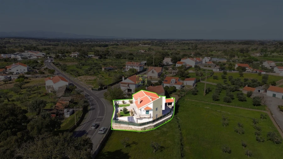 Moradia T5 para Venda em Castelo Branco Foto 118