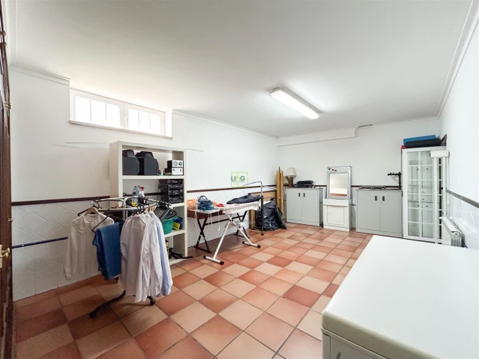 Moradia T5 para Venda em Castelo Branco Foto 83