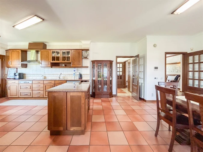 Moradia T5 para Venda em Castelo Branco Foto 19