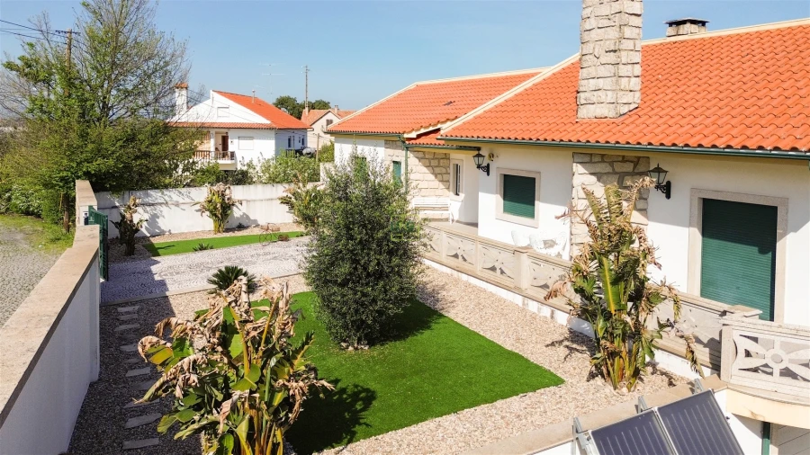 Moradia T5 para Venda em Castelo Branco Foto 102