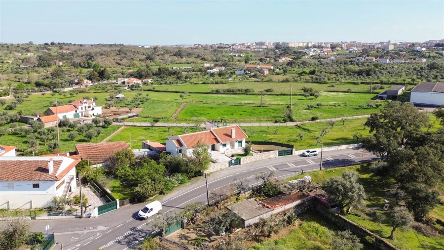 Moradia T5 para Venda em Castelo Branco Foto 123