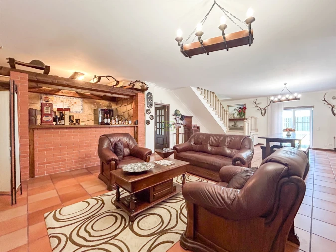 Moradia T5 para Venda em Castelo Branco Foto 1