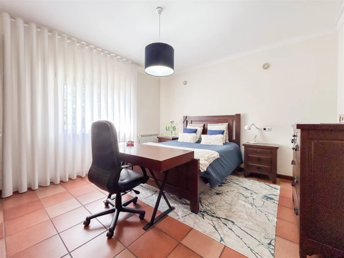 Moradia T5 para Venda em Castelo Branco Foto 35