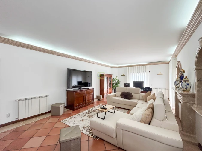 Moradia T5 para Venda em Castelo Branco Foto 9