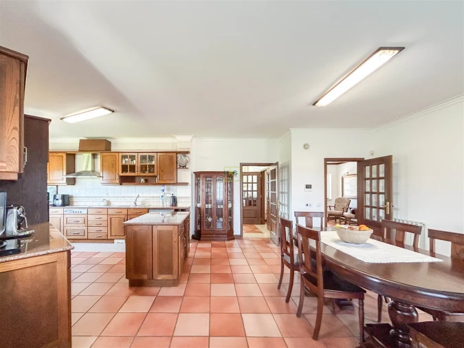 Moradia T5 para Venda em Castelo Branco Foto 18