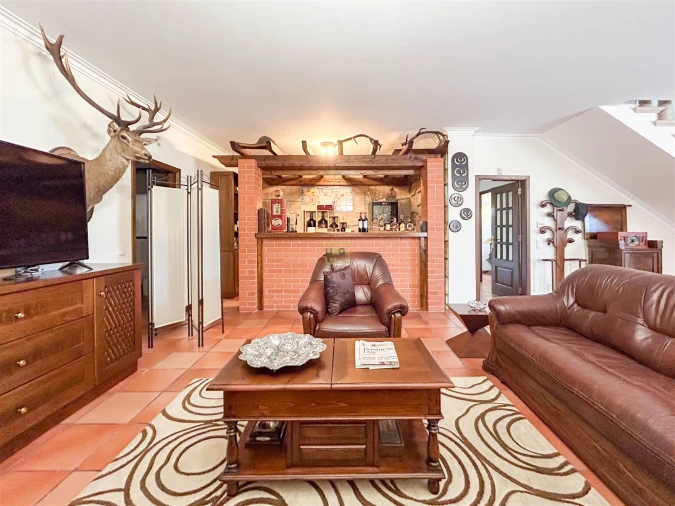 Moradia T5 para Venda em Castelo Branco Foto 61