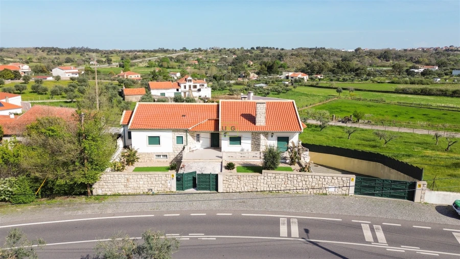 Moradia T5 para Venda em Castelo Branco Foto 126