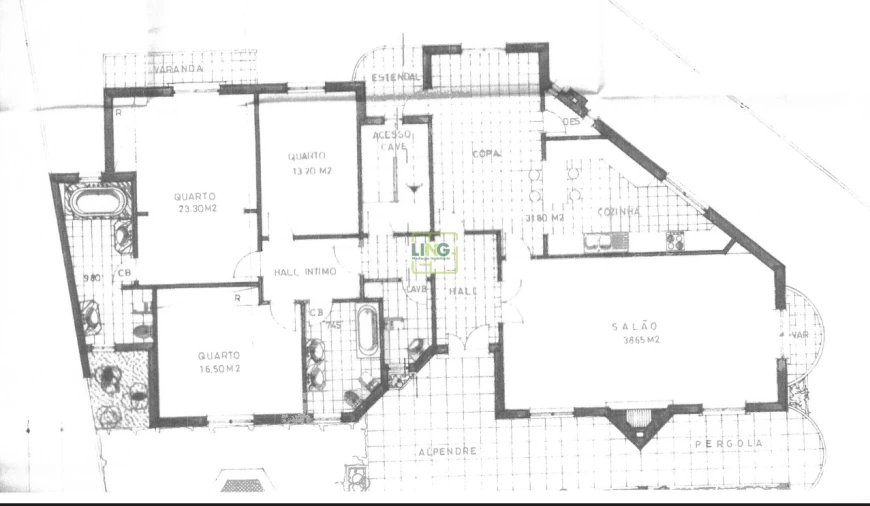 Moradia T5 para Venda em Castelo Branco Foto 127