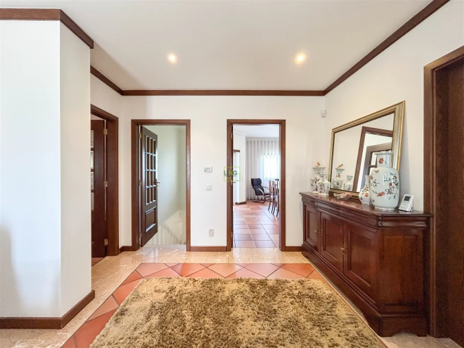 Moradia T5 para Venda em Castelo Branco Foto 2