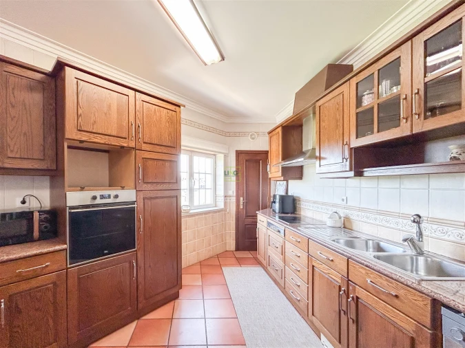 Moradia T5 para Venda em Castelo Branco Foto 20