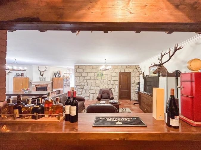 Moradia T5 para Venda em Castelo Branco Foto 64