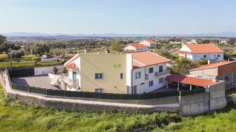 Moradia T5 para Venda em Castelo Branco Foto 97