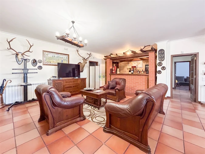 Moradia T5 para Venda em Castelo Branco Foto 60