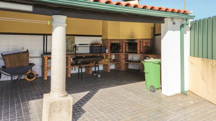 Moradia T5 para Venda em Castelo Branco Foto 90