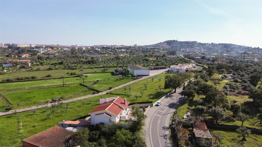 Moradia T5 para Venda em Castelo Branco Foto 121