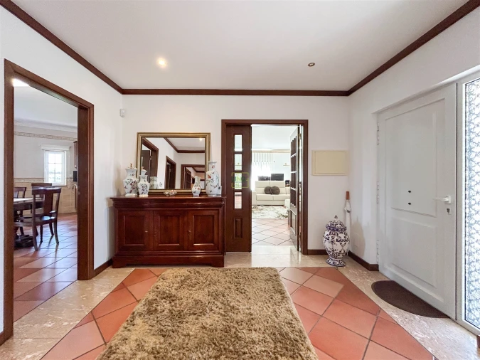 Moradia T5 para Venda em Castelo Branco Foto 4