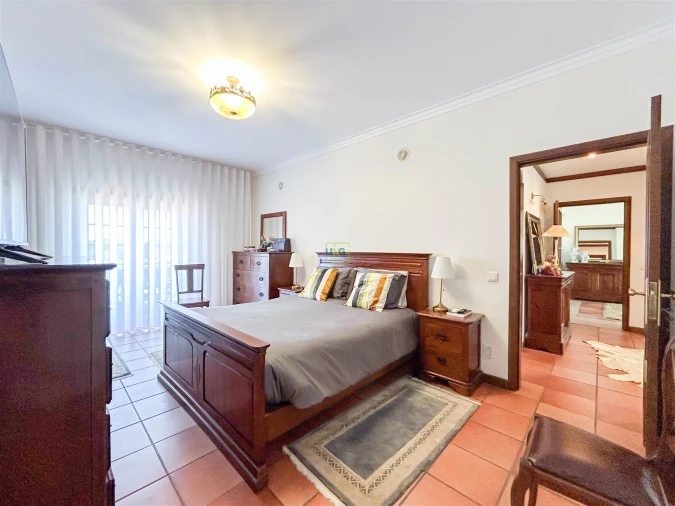 Moradia T5 para Venda em Castelo Branco Foto 40