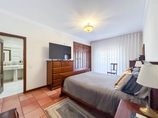 Moradia T5 para Venda em Castelo Branco Foto 39