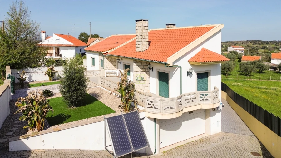 Moradia T5 para Venda em Castelo Branco Foto 99