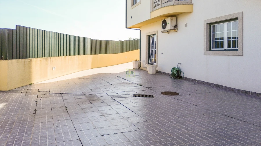 Moradia T5 para Venda em Castelo Branco Foto 92