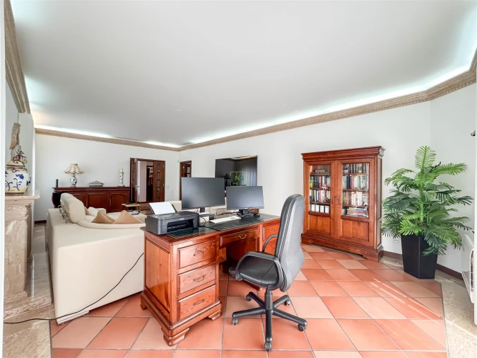 Moradia T5 para Venda em Castelo Branco Foto 12