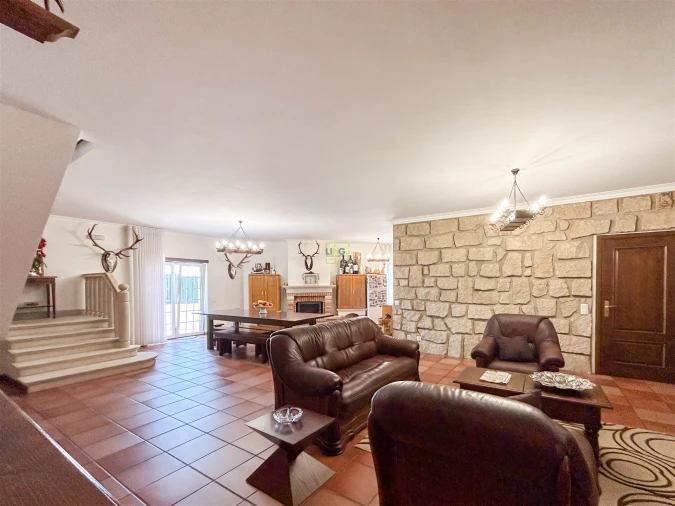 Moradia T5 para Venda em Castelo Branco Foto 65