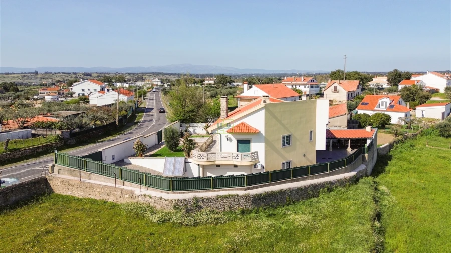 Moradia T5 para Venda em Castelo Branco Foto 98