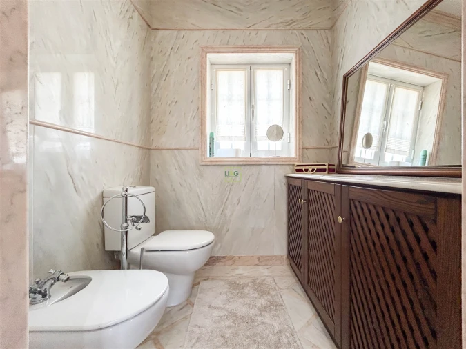 Moradia T5 para Venda em Castelo Branco Foto 46