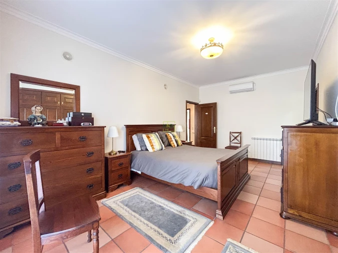 Moradia T5 para Venda em Castelo Branco Foto 41